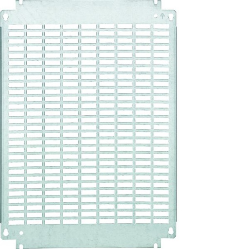 [HAG-FL483A] Plaque de montage perforée 1230x743x2mm pour orion plus FL130A FL483A