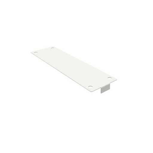 [HAG-FN947E] Plaque de couverture quadro+ pour fermer l'espace entre 2 cellules p 700mm FN947E