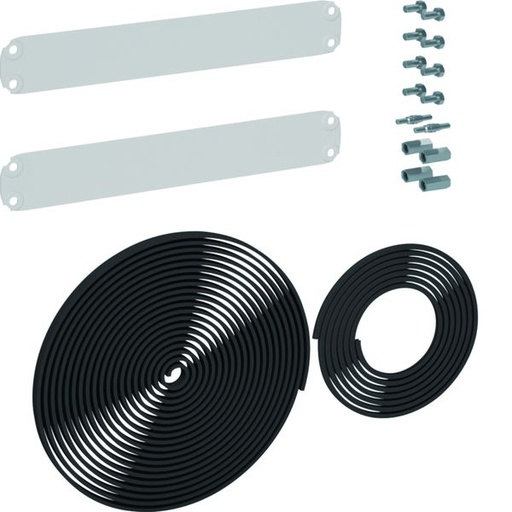 [HAG-FZ721B] Kit juxtaposition horizontal univers 400 FZ721B