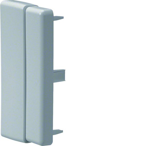 [HAG-LFF6011067030] Embout lifea pour LF/LFF60110 et LF/LFF40110 gris LFF6011067030