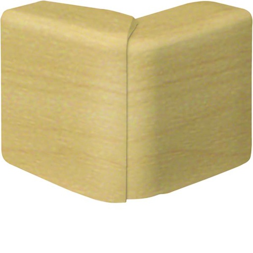 [HAG-SL200553D3] Angle extérieur variable pour plinthe SL20055 érable SL200553D3
