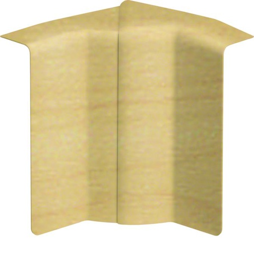 [HAG-SL200804D3] Angle intérieur variable pour plinthe SL20080 érable SL200804D3