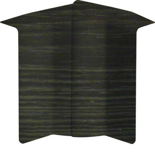 [HAG-SL200804D6] Angle intérieur variable pour plinthe SL20080 sucupira SL200804D6