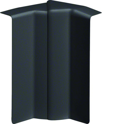 [HAG-SL2011549011] Angle intérieur variable pour plnthe SL 20x115mm Graphite Noir SL2011549011