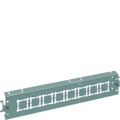 [HAG-UC1060FUL] Cloison latérale complète, quadro.evo 100x600 UC1060FUL