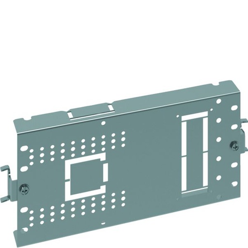 [HAG-UC1540FUL] Cloison latérale complète, quadro.evo 150x400 UC1540FUL