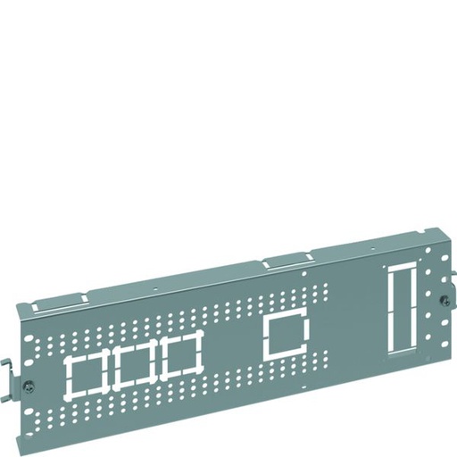 [HAG-UC1560FUL] Cloison latérale complète, quadro.evo 150x600 UC1560FUL