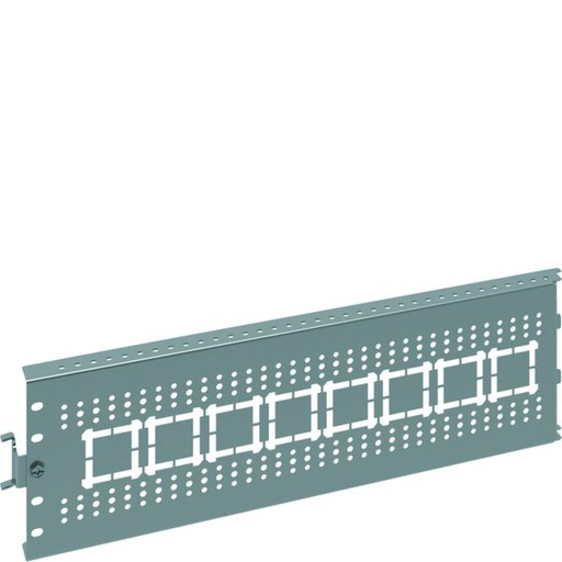 [HAG-UC1580BL] Cloison latérale arrière, quadro.evo 150x800 UC1580BL
