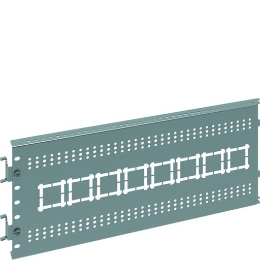[HAG-UC2080BL] Cloison latérale arrière, quadro.evo 200x800 UC2080BL