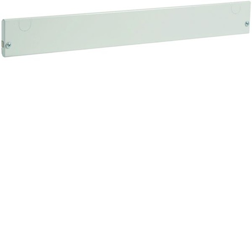 [HAG-UC230] Plastron plein 75x600mm pour quadro4 quadro5 et quadro evo UC230