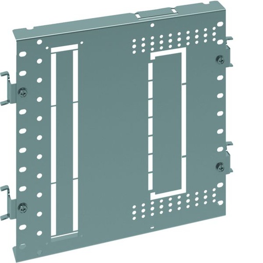 [HAG-UC3040FUL] Cloison latérale complète, quadro.evo 300x400 UC3040FUL