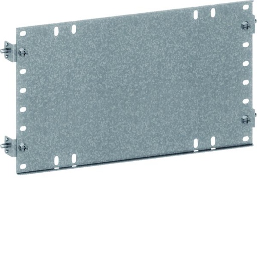 [HAG-UC3530V] Cloison verticale, quadro evo 350x300 UC3530V