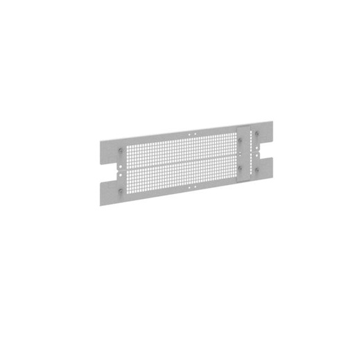 [HAG-UC600VD] Cloison verticale,quadro evo L700 perforée UC600VD