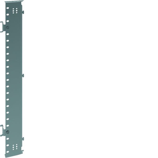 [HAG-UC6040BL] Cloison latérale arrière, quadro.evo 600x400 UC6040BL