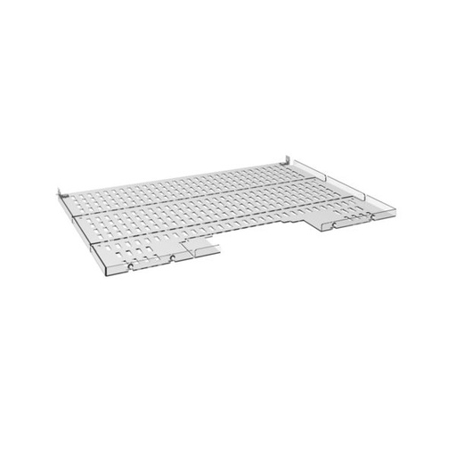 [HAG-UC60HFHW1] Séparation pour ACB hw1, quadro evo, forme 4b, fixe, largeur 600mm UC60HFHW1