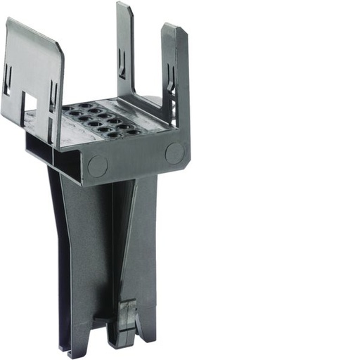 [HAG-UC915] Support de fixation de goulotte de câblage verticale pour quadro4 quadro5 UC915
