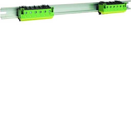 [HAG-UC976S] Kit connecteur de départ de terre rapide largeur 500mm pour quadro UC976S