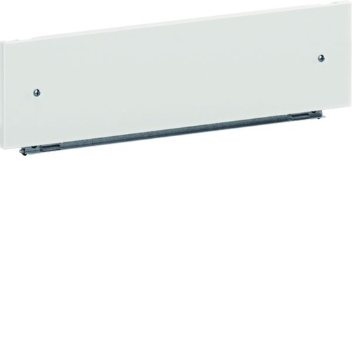 [HAG-FN6020FDW] Plastron partiel vissé, quadro 600x200 FN6020FDW