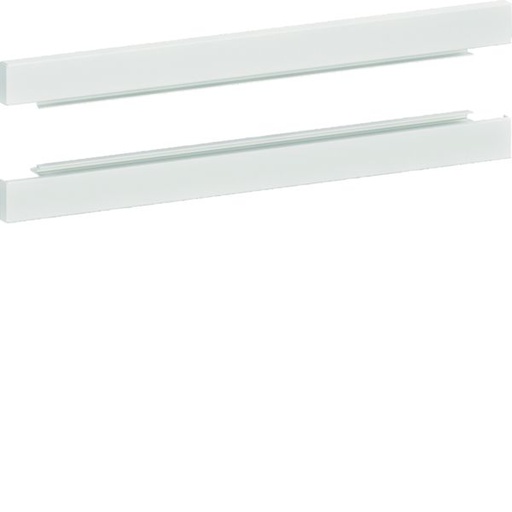 [HAG-FN60TBPW] Plastrons haut et bas quadro.evo L600 FN60TBPW