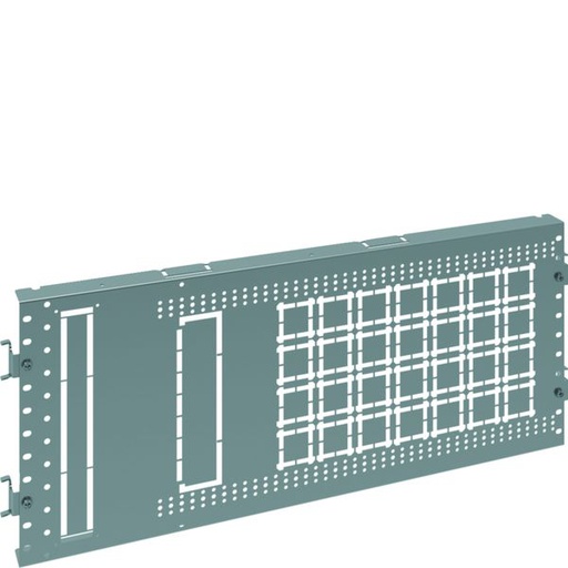 [HAG-UC3080FUL] Cloison latérale complète, quadro.evo 300x800 UC3080FUL