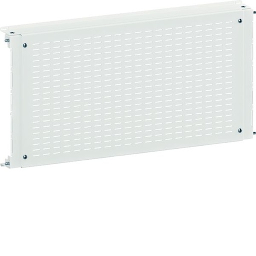[HAG-UC353040FP] Plastron ventilé, quadro.evo 350x300x400 UC353040FP