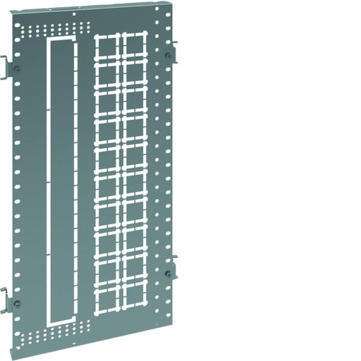 [HAG-UC6040FUL] Cloison latérale complète, quadro.evo 600x600 UC6040FUL