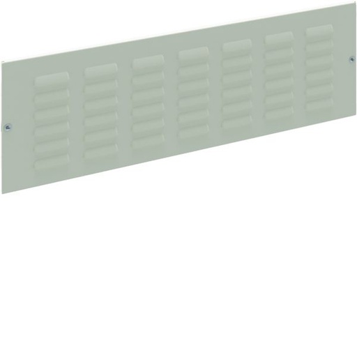 [HAG-UC8020PL] Plastron avec persiennes,quadro,800x200 UC8020PL