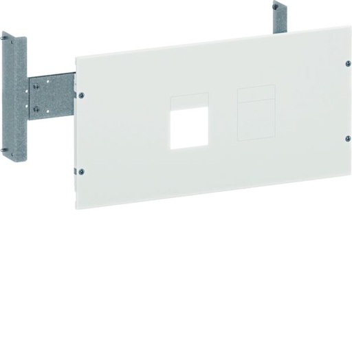 [HAG-UC163PPN] Kit 2xP160 quadro.evo, 600x300, vertical, déconnectable UC163PPN