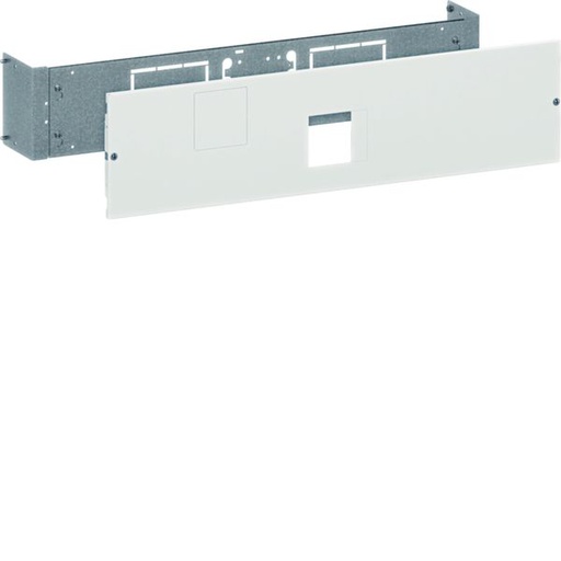 [HAG-UC182PN] Kit quadro.evo 1x h3+ P160, 800x200 mm, horizontal UC182PN