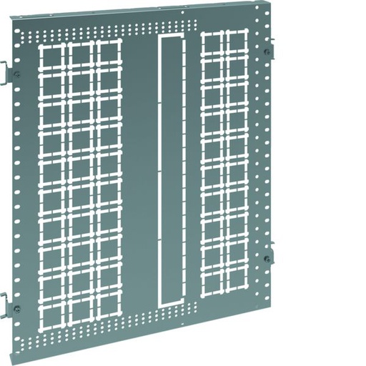 [HAG-UC6060FUL] Cloison latérale complète, quadro.evo 600x600 UC6060FUL