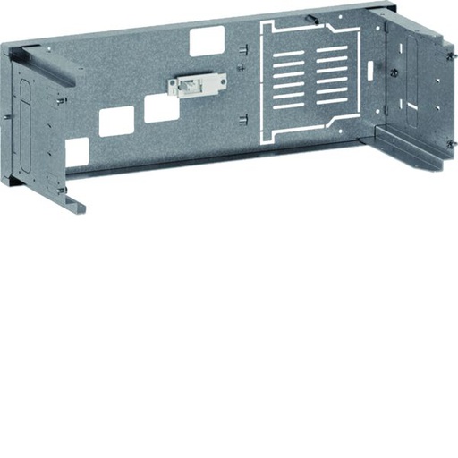 [HAG-UCSX2060BK] Kit Sx châssis fixe H200 pour unité fonctionnelle P250 UCSX2060BK