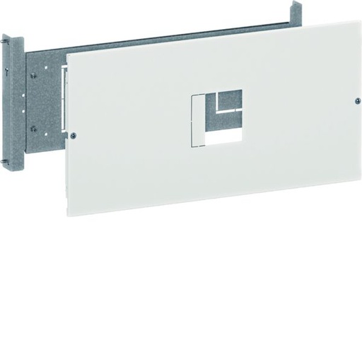[HAG-UC262PWN] Kit quadro.evo 1x h3+ P250, 600x200 mm, horizontal, débrochable UC262PWN