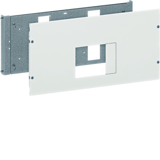 [HAG-UC463PPN] Kit quadro.evo 1x h3+ P630, 600x300 mm, horizontal, déconnectable UC463PPN