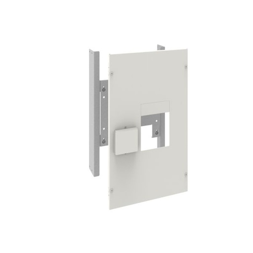 [HAG-UC436PWN] Kit 1xP630 débrochable, quadro.evo, 350x600 vertical UC436PWN