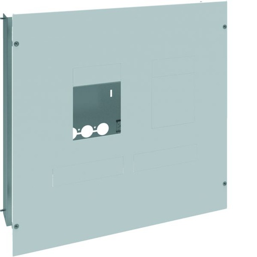 [HAG-UC466PRN] Kit 2xP630 quadro evo ,600x600,vertical,avec differential UC466PRN