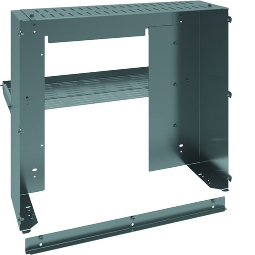 [HAG-UC6060HWT] Séparation ACB HWT, quadro.evo, 600x600 mm UC6060HWT