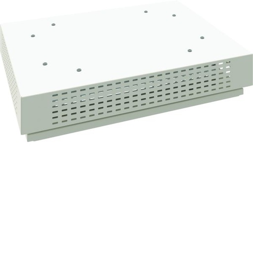 [HAG-FN10080R] Toit ventilé IP31,quadro,1000x800 FN10080R