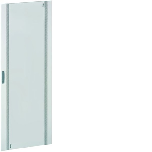 [HAG-FN546E] Porte pleine quadro evo H1900xL450mm Blanc pur FN546E