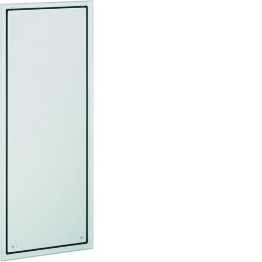 [HAG-FN277E] Panneau avant/arrière quadro evo H2100xL700mm Blanc pur FN277E