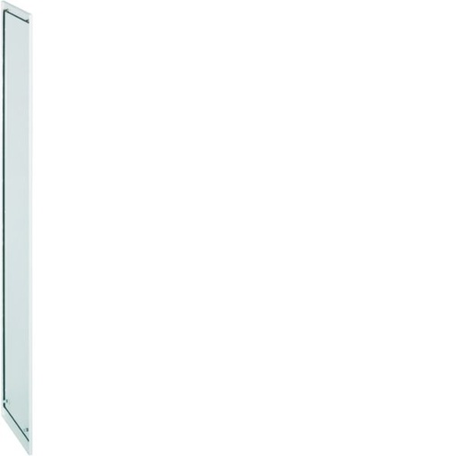 [HAG-FN376E] Panneau latéral quadro evo H1900xP800mm Blanc pur FN376E