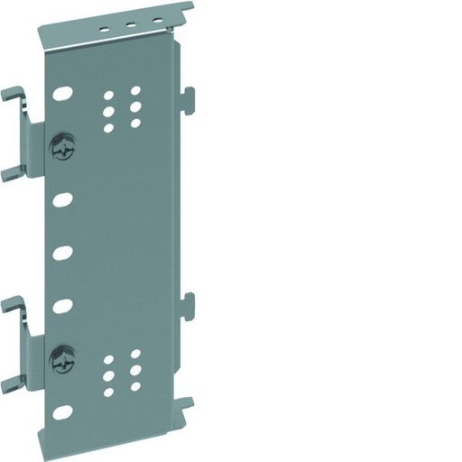 [HAG-UC2040BL] Cloison latérale arrière, quadro.evo 200x400 UC2040BL