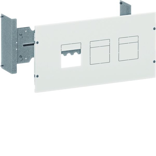 [HAG-UC263PDN] Kit 3xP250 quadro.evo, 600x300, vertical UC263PDN