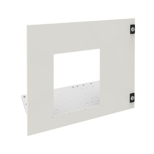 [HAG-UC766PDT] Porte partielle ACB HWT 2000 A, quadro.evo, 600x600 mm UC766PDT