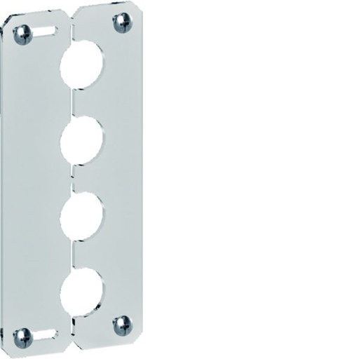 [HAG-UCSX200FL] Kit Sx sortie de câbles IS223 pour cloisonnement vertical unité fonction P250 UCSX200FL