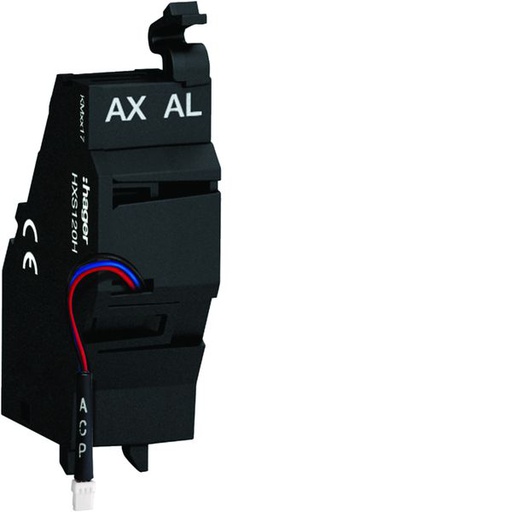 [HAG-HXS120H] Compteur AX/AL Energy HXS120H
