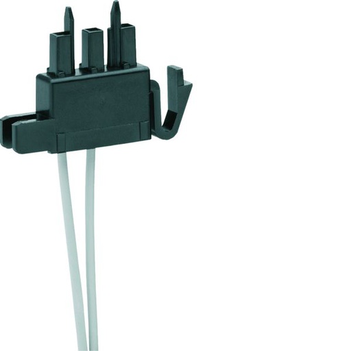 [HAG-HYC352H] Connecteur déconnectable - débrochable côté h250-h1000 2fils HYC352H