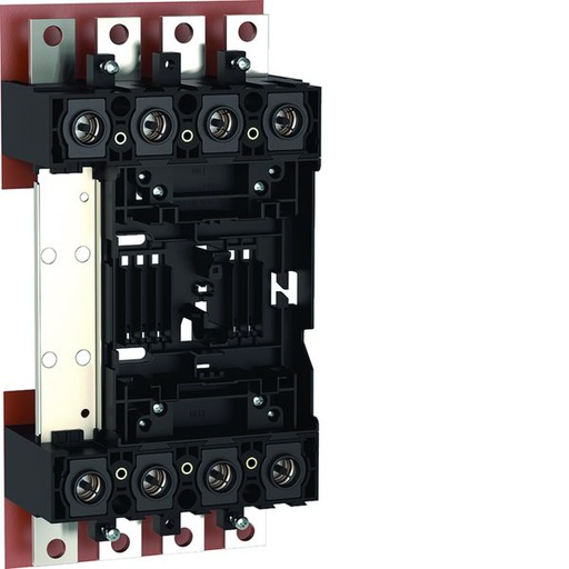 [HAG-HYW201H] Base disj. déco. x630/P630 4P HYW201H