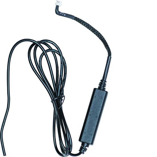 [HAG-HTC160H] Adaptateur NSP pour h3+ 1,20 m HTC160H