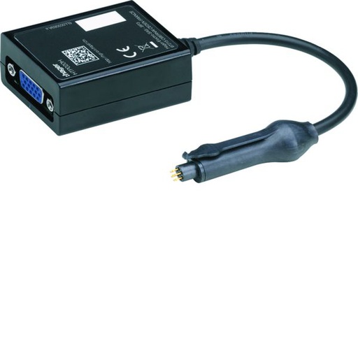 [HAG-HTP020H] Adaptateur MIP pour H3+ HTP020H