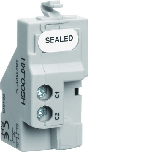 [HAG-HXF005H] Bobine à émission de courant h3 380 - 450VAC pour h1600 HXF005H